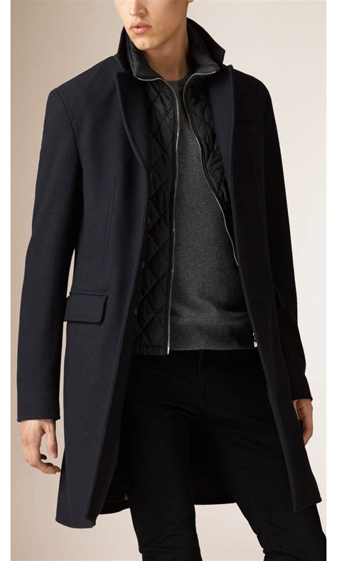 burberry mens coats|Burberry winter coats for men.